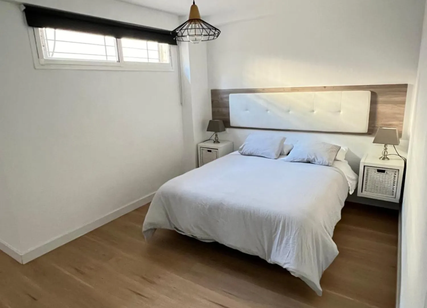 Apartamento Capuchinos Sanlucar de Barrameda Spain