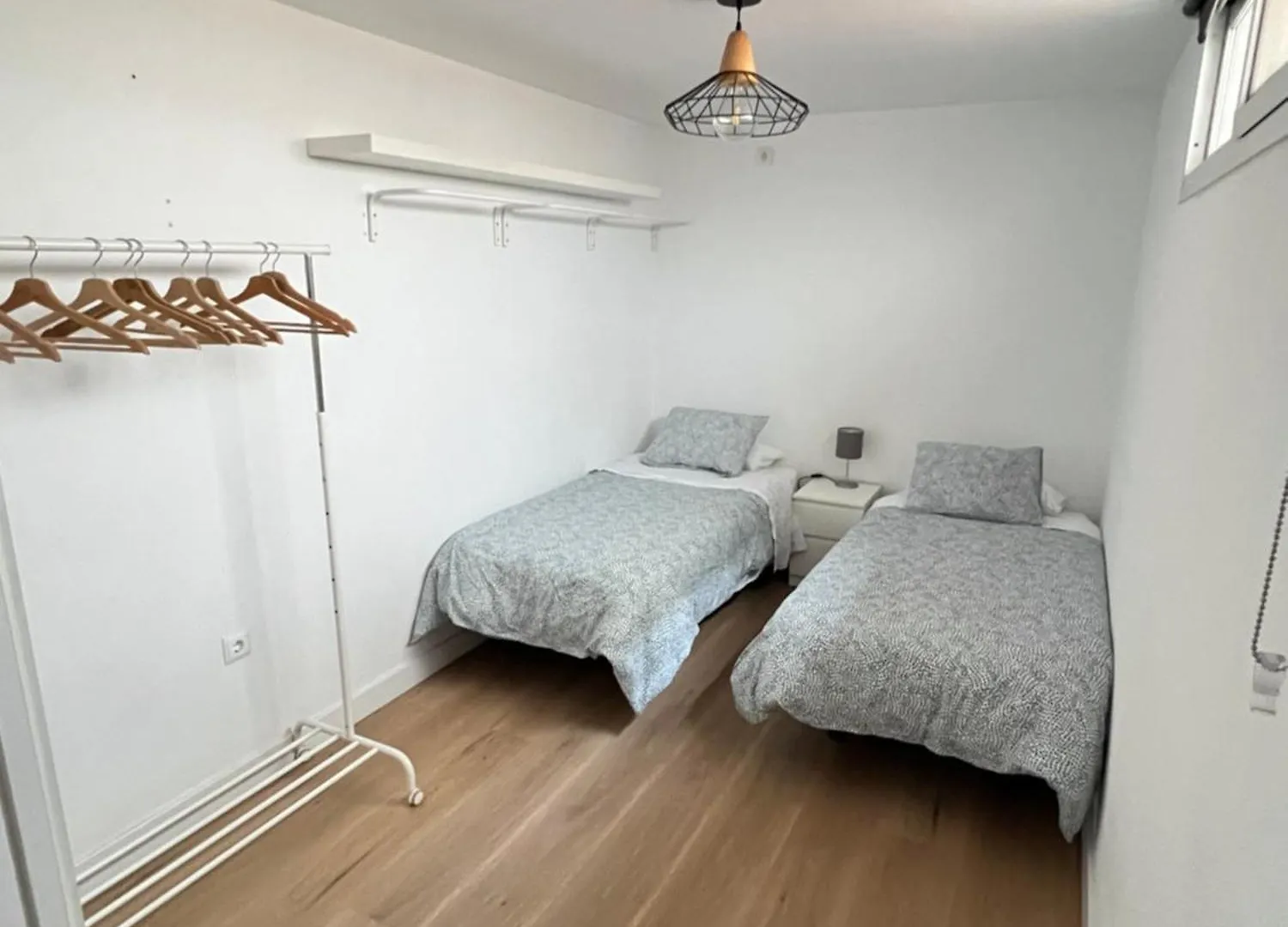 Apartamento Capuchinos Sanlucar de Barrameda