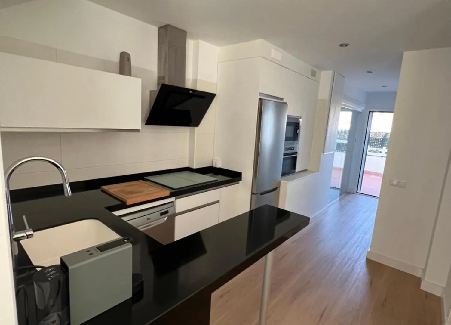 Apartamento Capuchinos Sanlucar de Barrameda Apartment