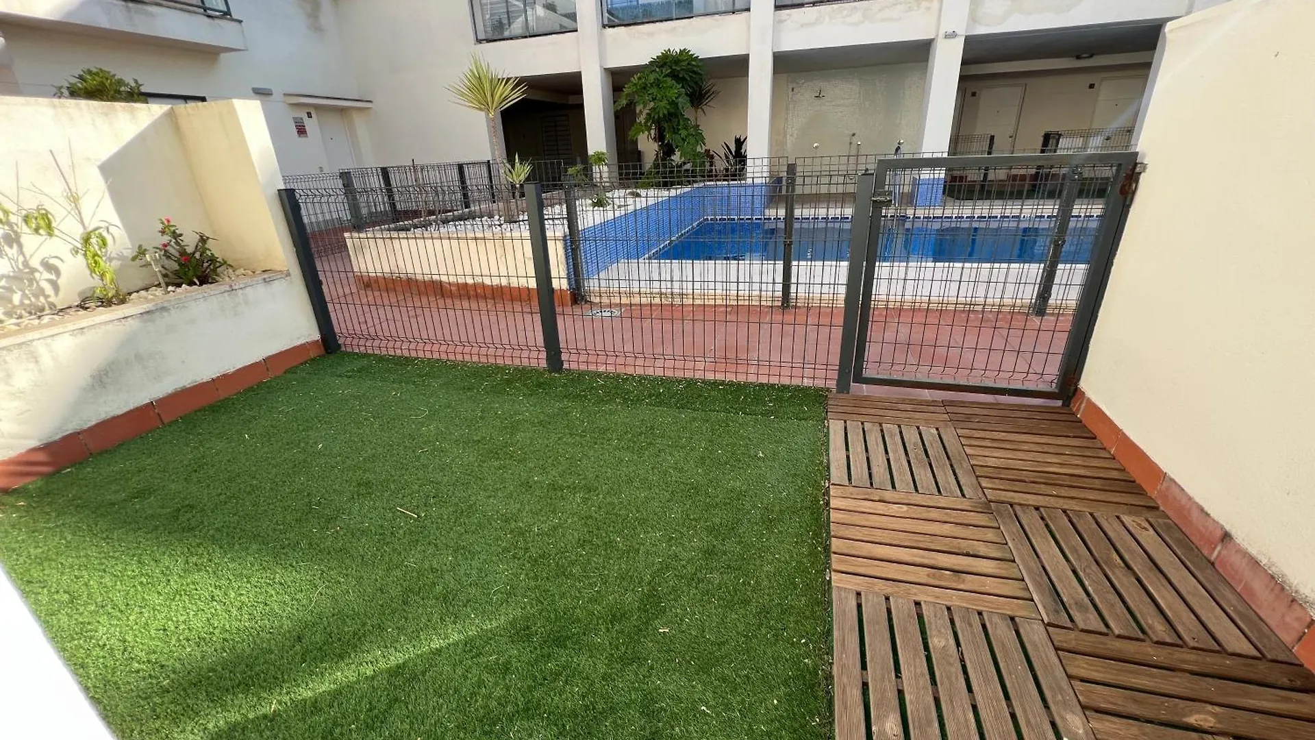 Apartamento Capuchinos Sanlucar de Barrameda Spain