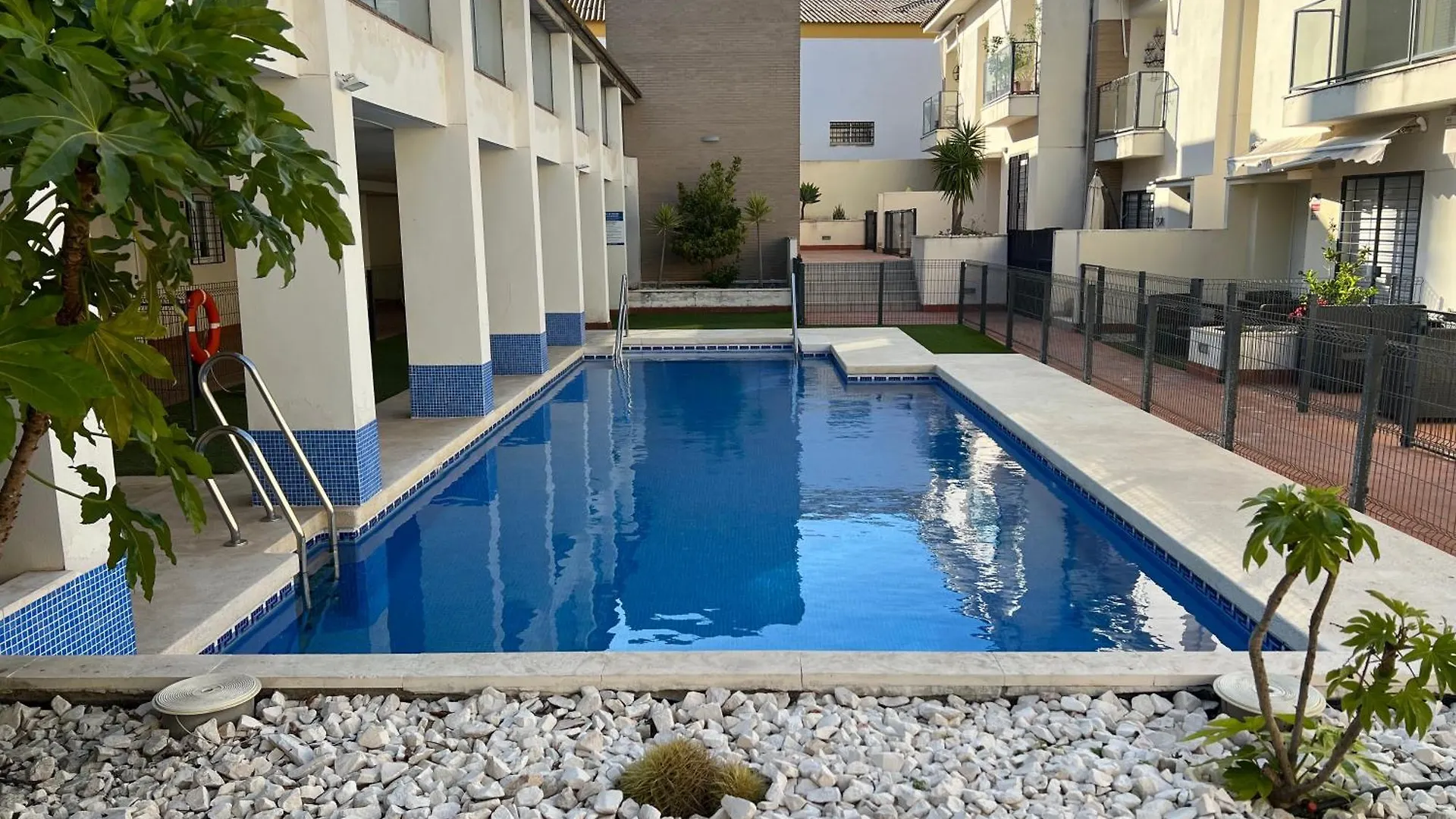 Apartamento Capuchinos Sanlucar de Barrameda